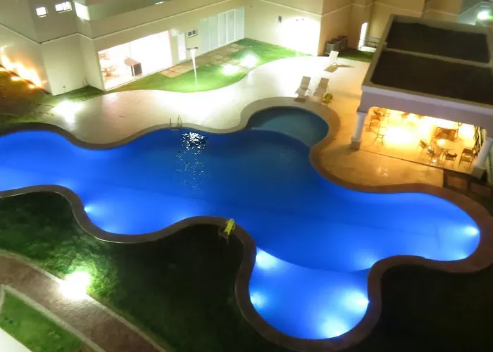 Cond. Beach Village Residence 2