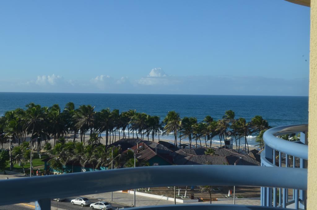 Cond. Beach Village 2 Apartment Fortaleza (Ceara)