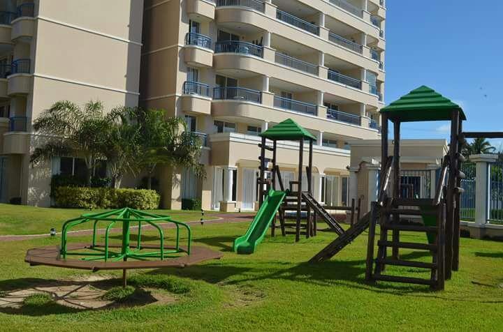 Apartment Cond. Beach Village 2