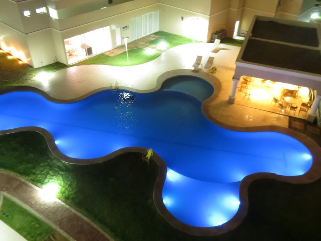 Apartment Cond. Beach Village 2 Fortaleza (Ceara)