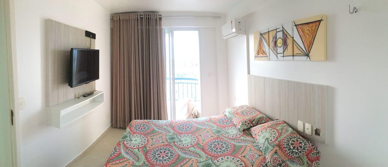 Cond. Beach Village 2