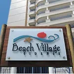 Cond. Beach Village Residence 2