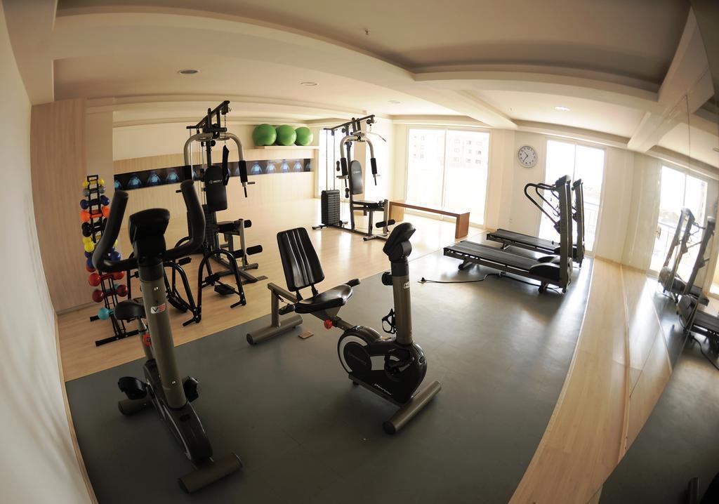Apartamento Cond. Beach Village 2 *