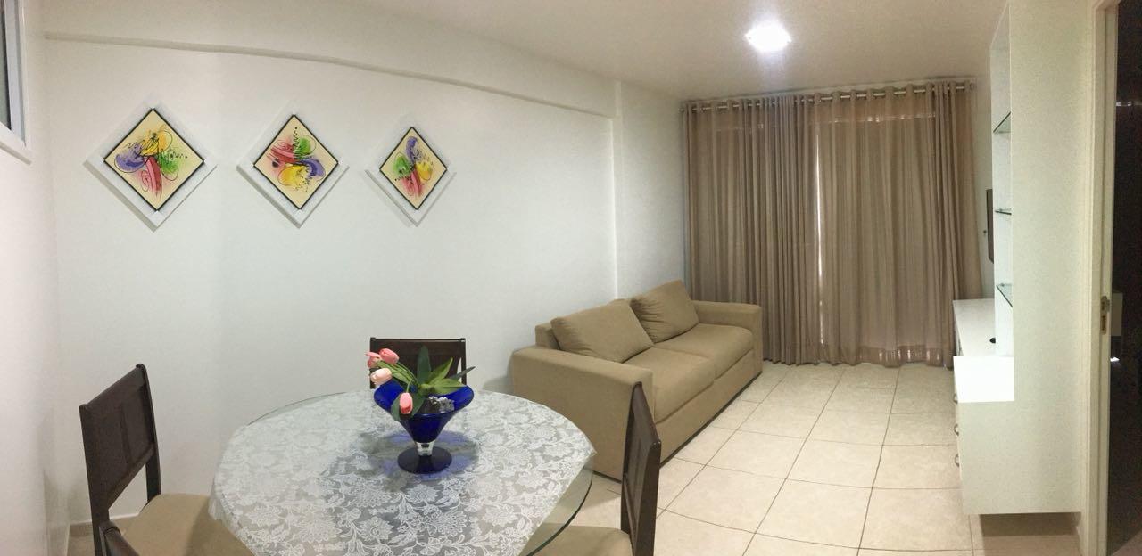 Apartamento Cond. Beach Village 2
