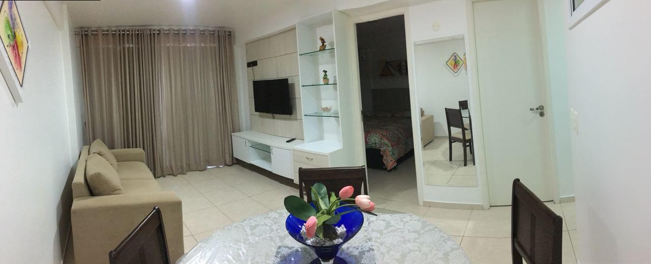 Apartamento Cond. Beach Village 2